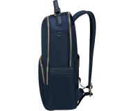 SAMSONITE Karissa Biz 2.0 14.1" midnight blue 139466-1549 - 737834 - zdjęcie 3